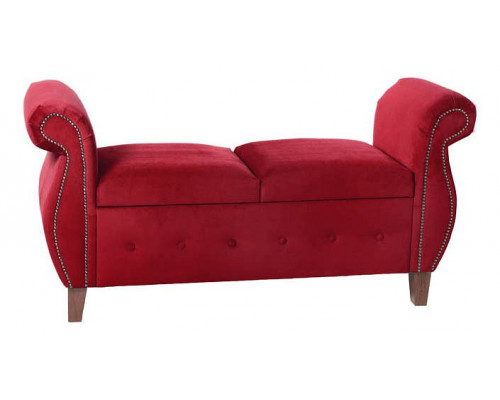 Банкетка-сундук Серра-1Т