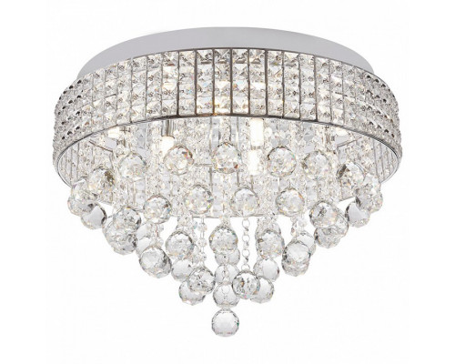 Накладной светильник Zumaline Capri 19027-M