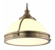 Подвесной светильник Arte Lamp 8077 A8077SP-1AB