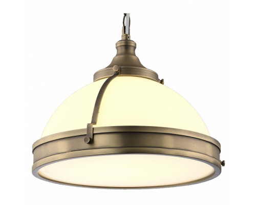 Подвесной светильник Arte Lamp 8077 A8077SP-1AB