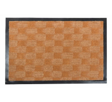 Коврик придверный (60x40 см) Fusion