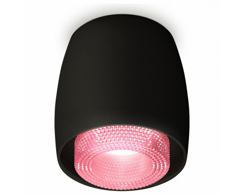 Накладной светильник Ambrella Techno 135 XS1142022