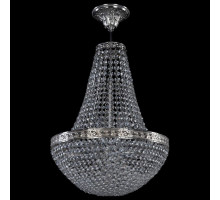 Светильник на штанге Bohemia Ivele Crystal 1932 19321/H2/35IV Ni