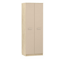 Шкаф платяной Акварель НМ 013.02-03 М1