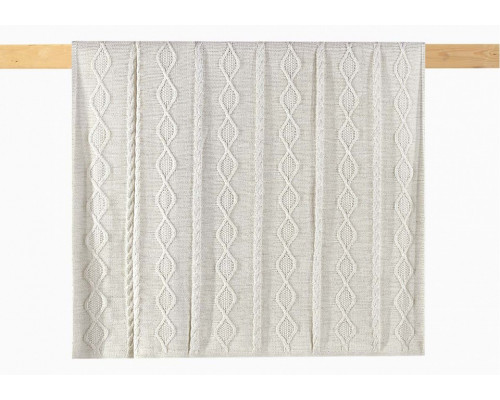 Плед (130x170 см) Beauty