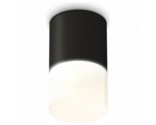 Накладной светильник Ambrella Techno Spot 179 XS6302065