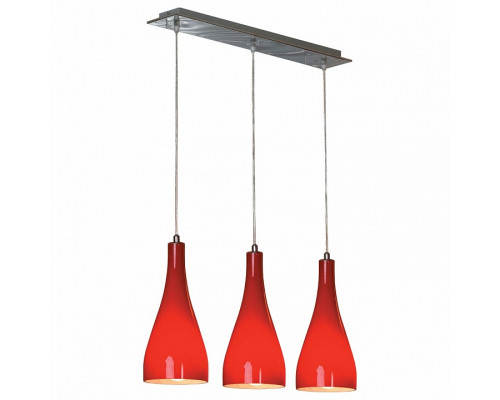 Подвесной светильник Lussole Rimini