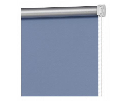Штора рулонная (60x160 см) Блэкаут Плайн