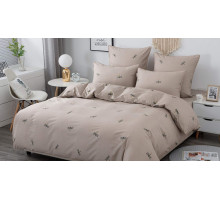 Постельное белье двуспальное Конти