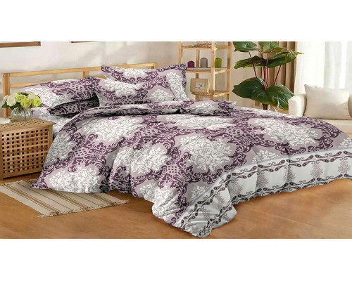Постельное белье полутораспальное Фуджи
