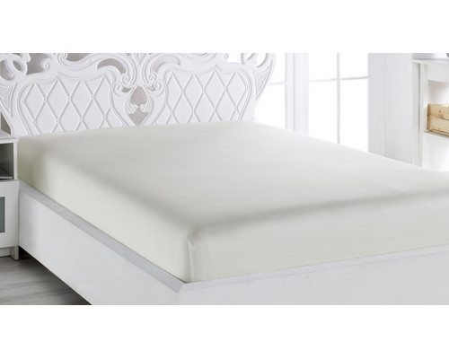 Простынь на резинке (260x280 см) Loft