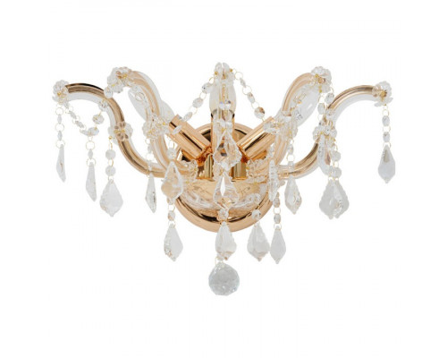 Бра Chiaro Луиза 383020403