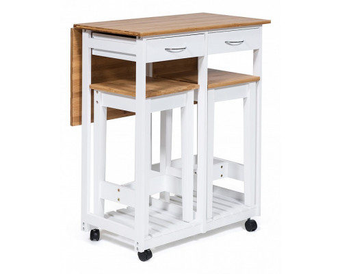 Набор кухонный (mod. JWPE-120809)