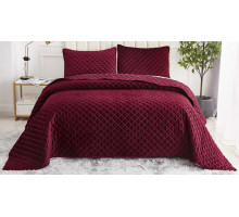 Покрывало с наволочками евростандарт Мартин