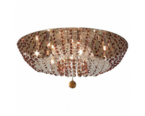 Потолочная люстра Citilux Орион