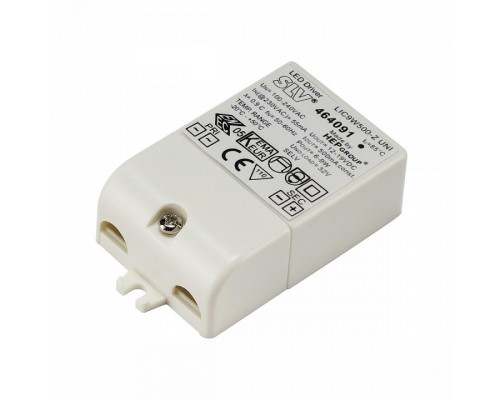 Блок питания SLV  464091