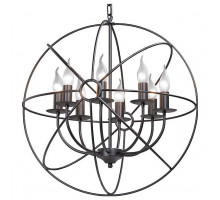 Подвесная люстра Vitaluce 4275 V4275-1/8