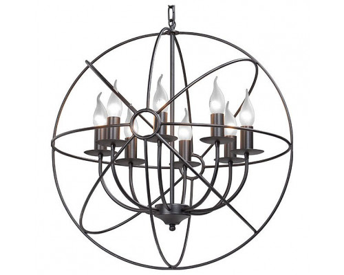 Подвесная люстра Vitaluce 4275 V4275-1/8