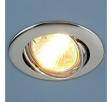 Встраиваемый светильник Elektrostandard  a031468