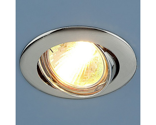 Встраиваемый светильник Elektrostandard  a031468