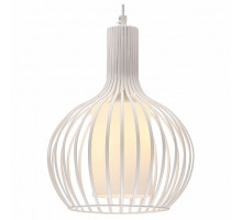Подвесной светильник Arte Lamp Ossatura A2933SP-1WH