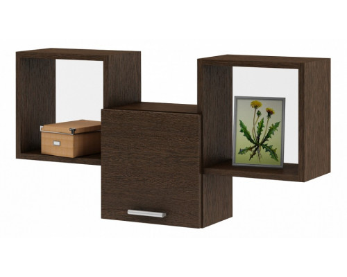 Полка комбинированная Флэш-20