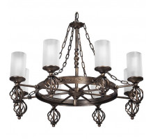 Подвесная люстра Vitaluce 4339 V4339-7/8