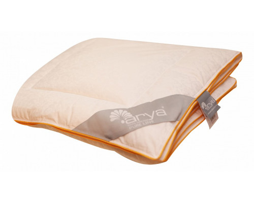 Одеяло полутораспальное (155х215 см) Pure Line Imperius