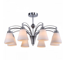 Люстра на штанге Escada Gallo 514/8