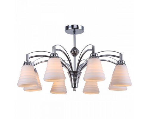 Люстра на штанге Escada Gallo 514/8