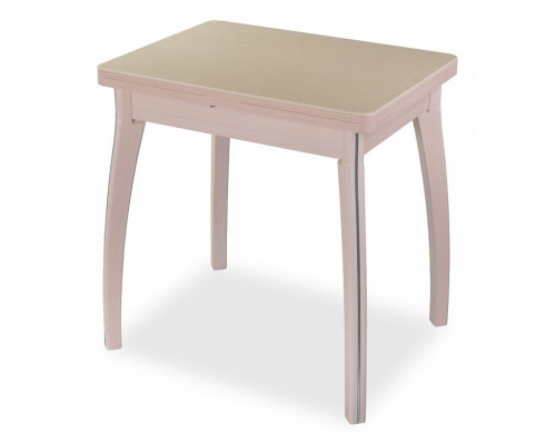 Стол обеденный Реал с искусственным камнем