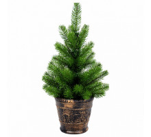 Ель новогодняя [45 см] 533 533-334