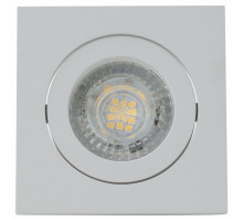 Встраиваемый светильник Denkirs DK2016 DK2016-WH