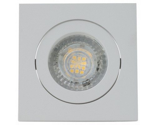 Встраиваемый светильник Denkirs DK2016 DK2016-WH