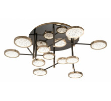 Потолочная люстра Escada 10240 10240/12LED