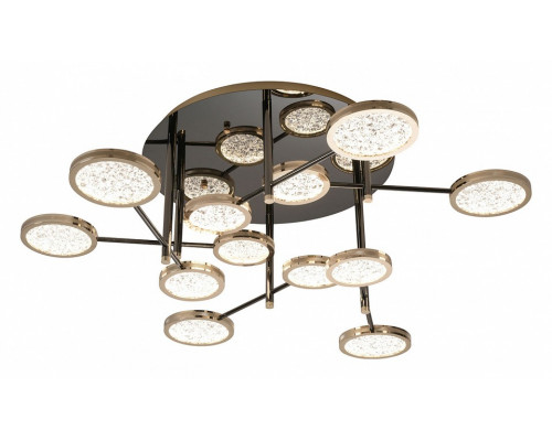 Потолочная люстра Escada 10240 10240/12LED