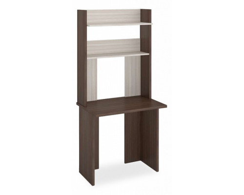 Стол компьютерный Домино Lite СКЛ-Прям80Р+НКЛХ