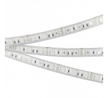 Лента светодиодная Arlight RTW-5000PU-5060-60 12V RGB (12.5mm, 14.4W, IP68) 029599