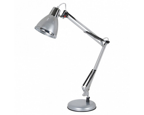 Настольная лампа офисная Arte Lamp Creazione A2245LT-1SI