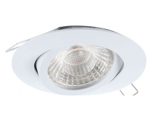 Встраиваемый светильник Eglo ПРОМО Tedo 1 98641