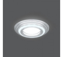 Встраиваемый светильник Gauss Backlight 15 BL139