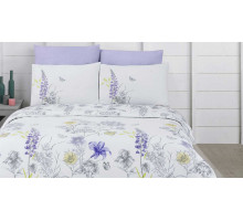 Постельное белье евростандарт Blossom
