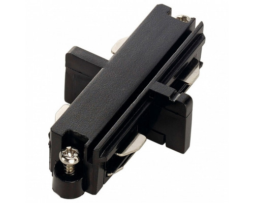 Соединитель линейный для треков SLV 1Phase-Track 143090