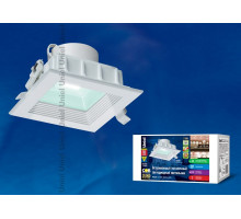 Встраиваемый светильник Uniel  8579