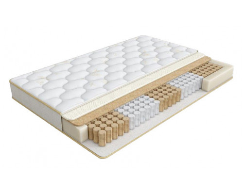 Матрас двуспальный Askona HomeSleep Safe 2000x2000