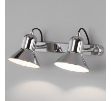 Спот Eurosvet Canotier 20082/2 хром