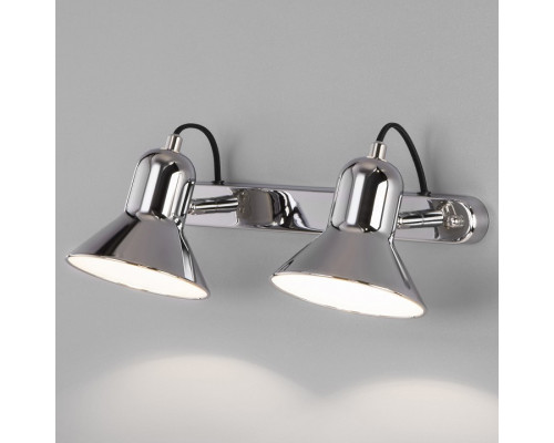 Спот Eurosvet Canotier 20082/2 хром