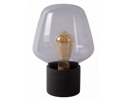 Настольная лампа декоративная Lucide Becky 45569/01/65