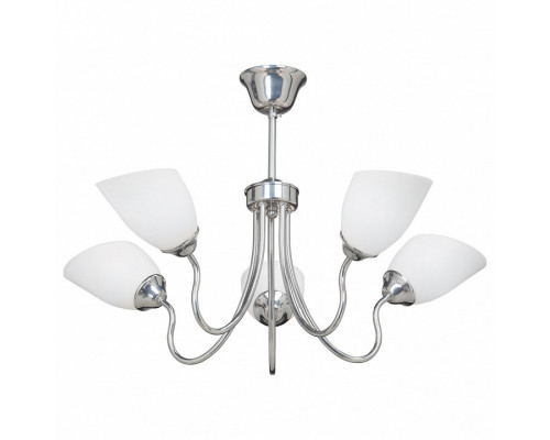 Люстра на штанге Vitaluce V3184 V3581/5PL