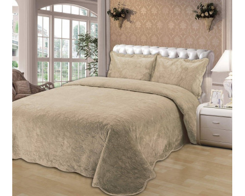 Покрывало с наволочками полутораспальное Церцея